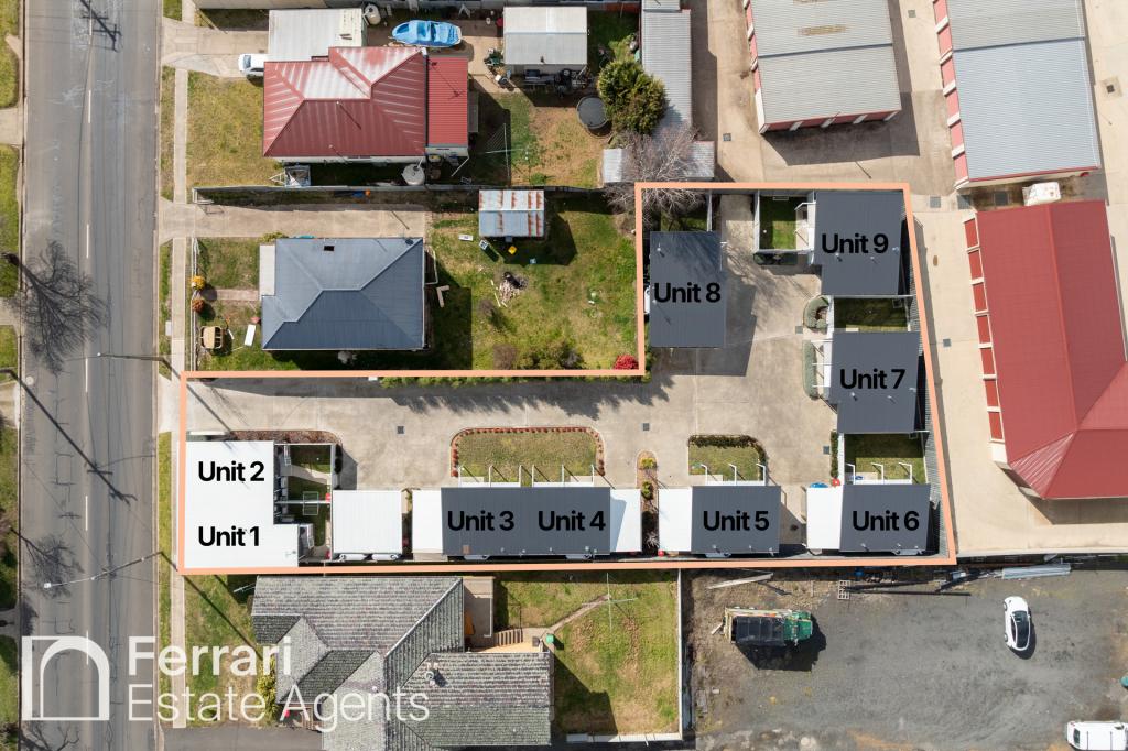 1706 FOREST RD, ORANGE, NSW 2800