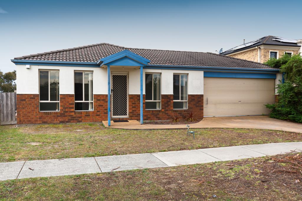 24 Tralee Cct, Narre Warren, VIC 3805