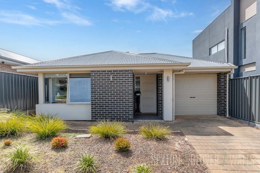 14 Rosewater Cct, Mount Barker, SA 5251