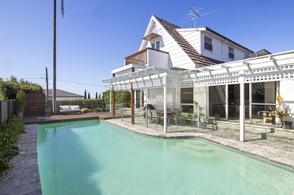 18 Bareena Dr, Balgowlah Heights, NSW 2093