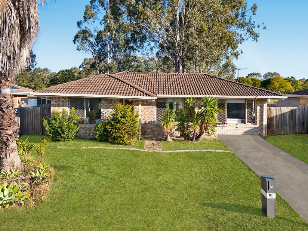 55 Selwyn St, North Booval, QLD 4304