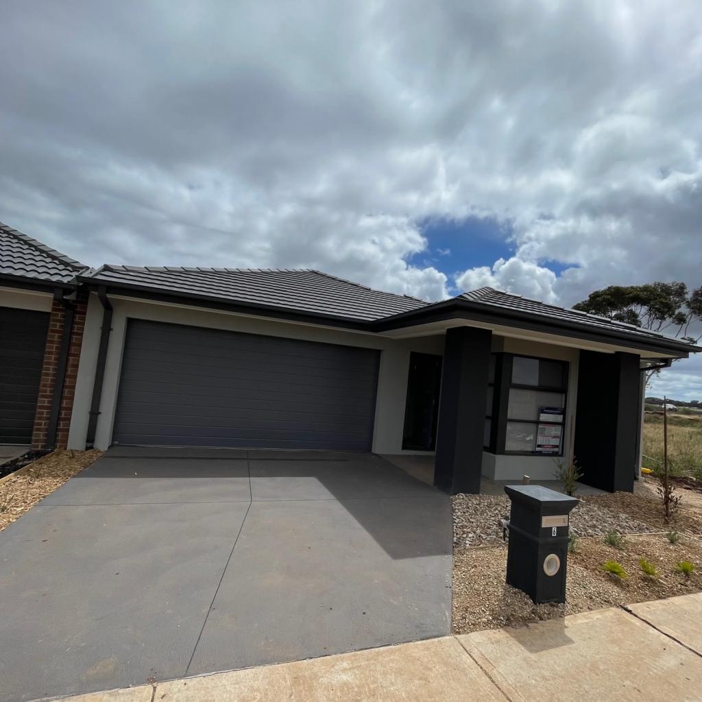 6 BAKANOVI DR, TRUGANINA, VIC 3029