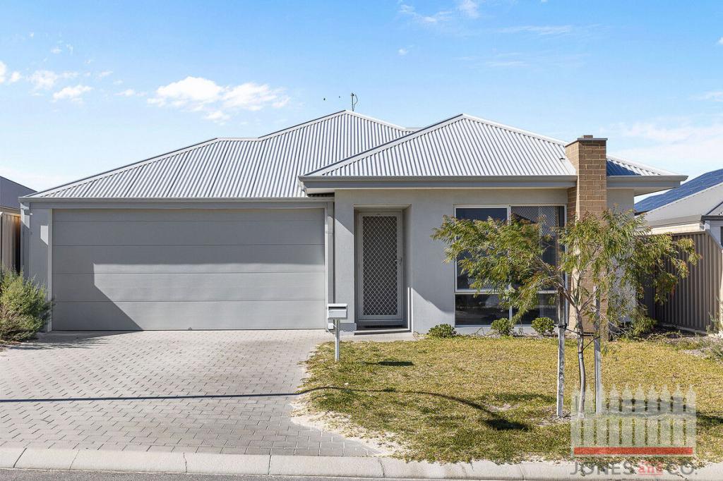 14 Vigilant St, Two Rocks, WA 6037