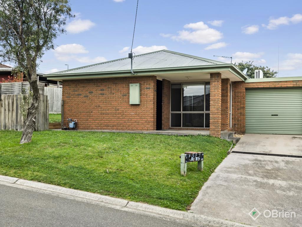 2 Medinah Rise, Hampton Park, VIC 3976