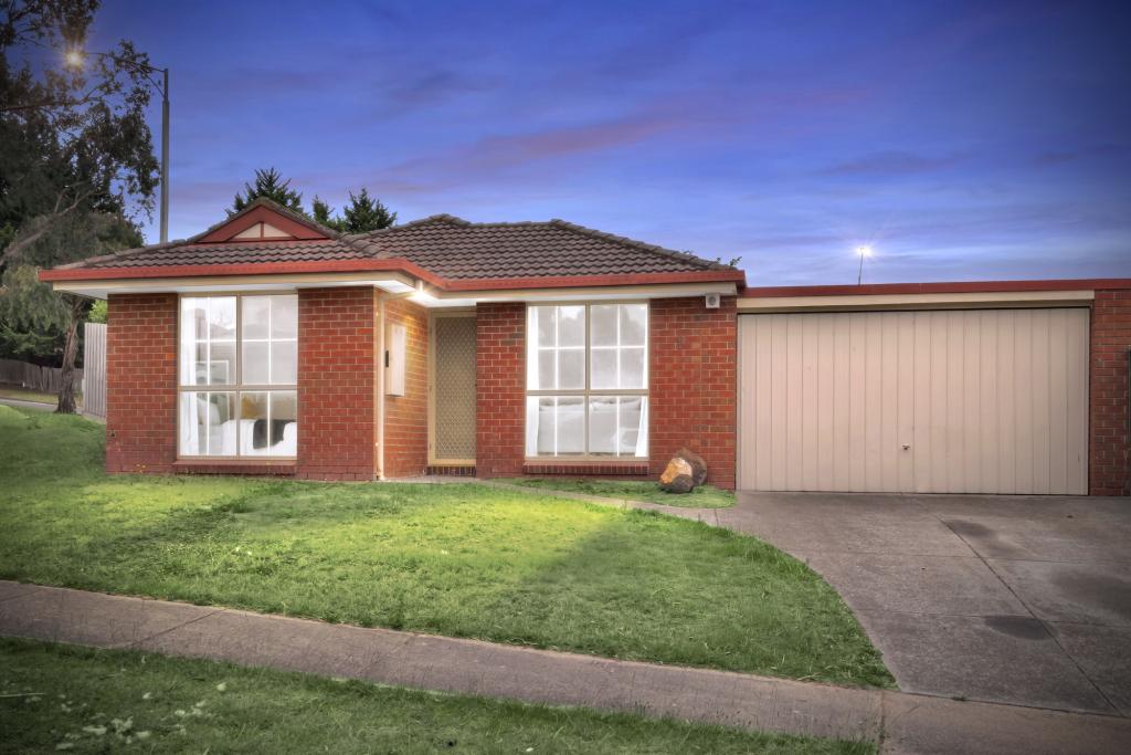 1 Cornell Pl, Hampton Park, VIC 3976