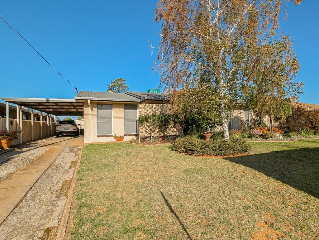 57 Forest St, Barham, NSW 2732