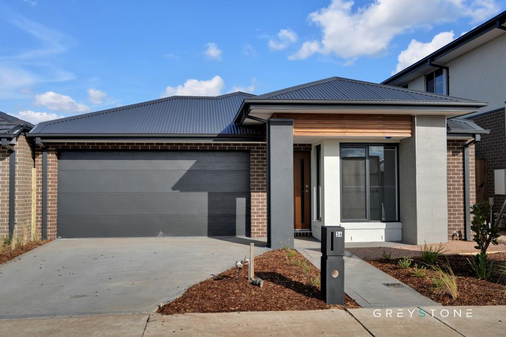 34 Maradona Bvd, Deanside, VIC 3336