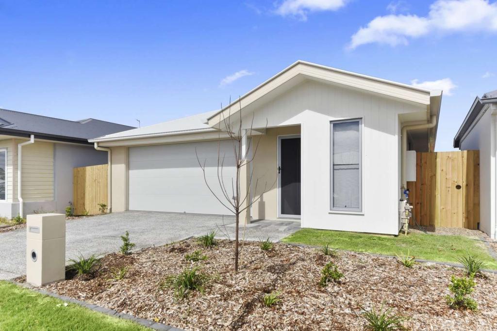 18 Mcdermott Way, Ripley, QLD 4306