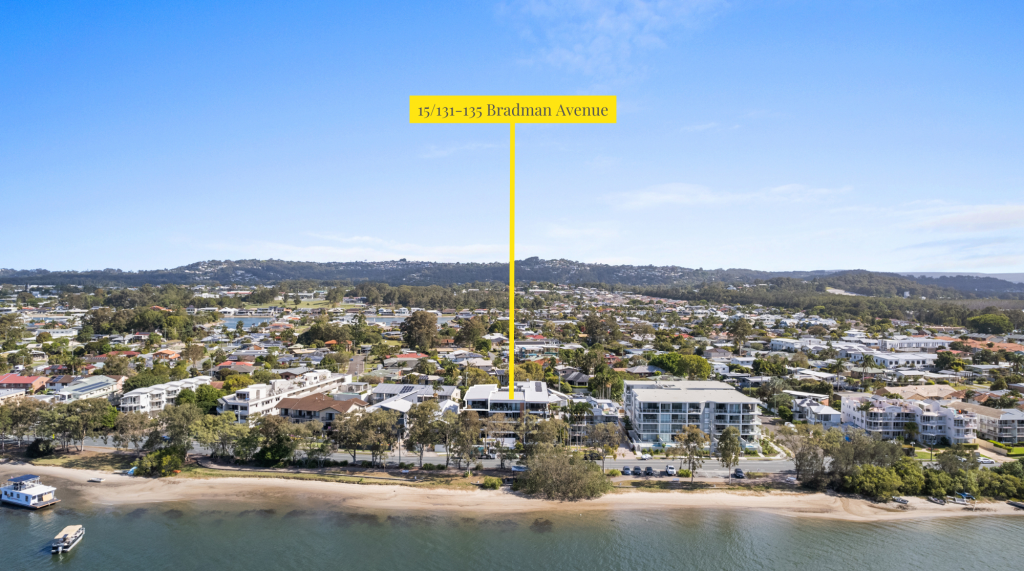 15/131-135 Bradman Ave, Maroochydore, QLD 4558
