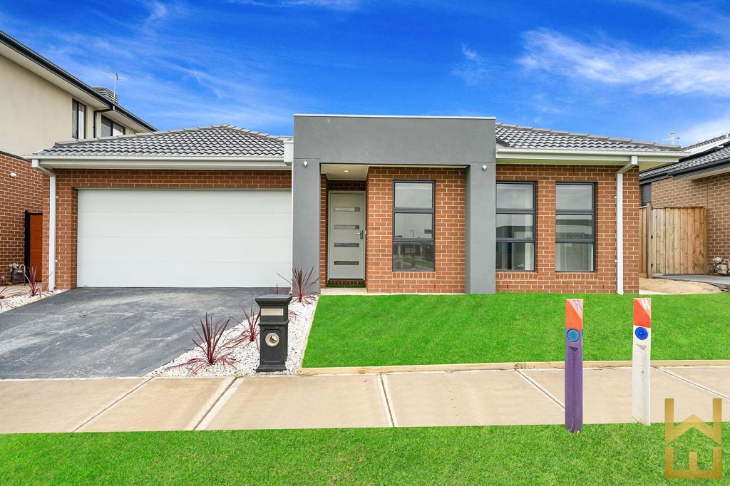 24 Hirata Bvd, Wyndham Vale, VIC 3024