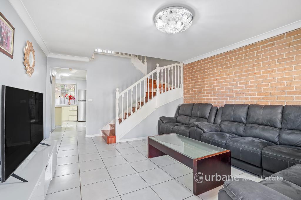 15/31-35 Fifth Ave, Blacktown, NSW 2148