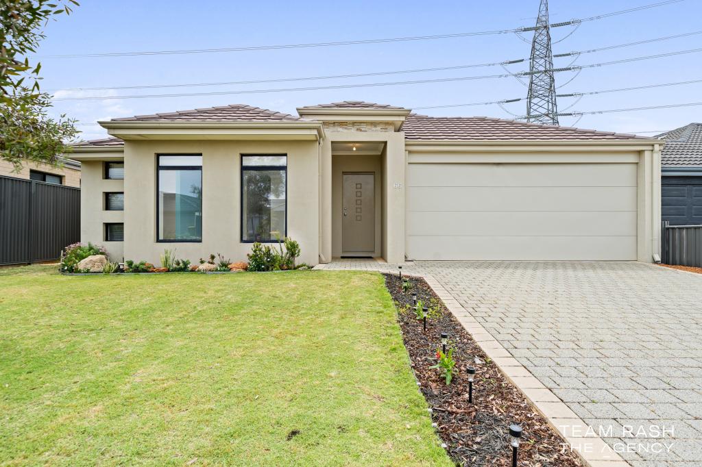 66 Daybreak Loop, Wellard, WA 6170