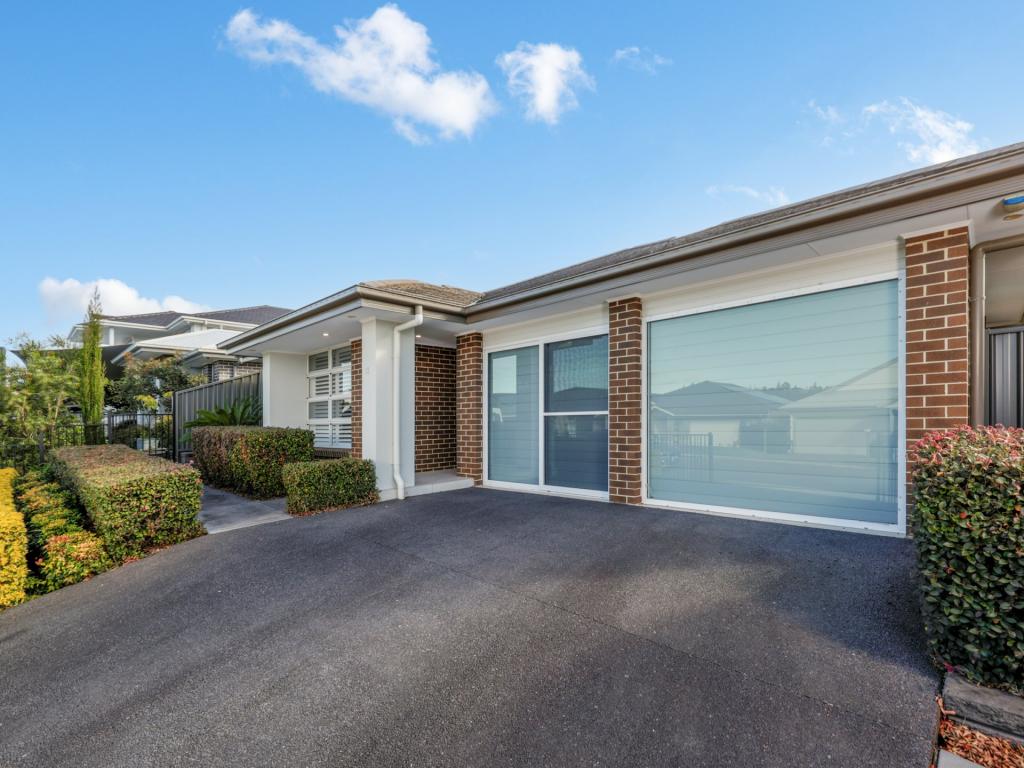 12 Scarlett St, Hamlyn Terrace, NSW 2259