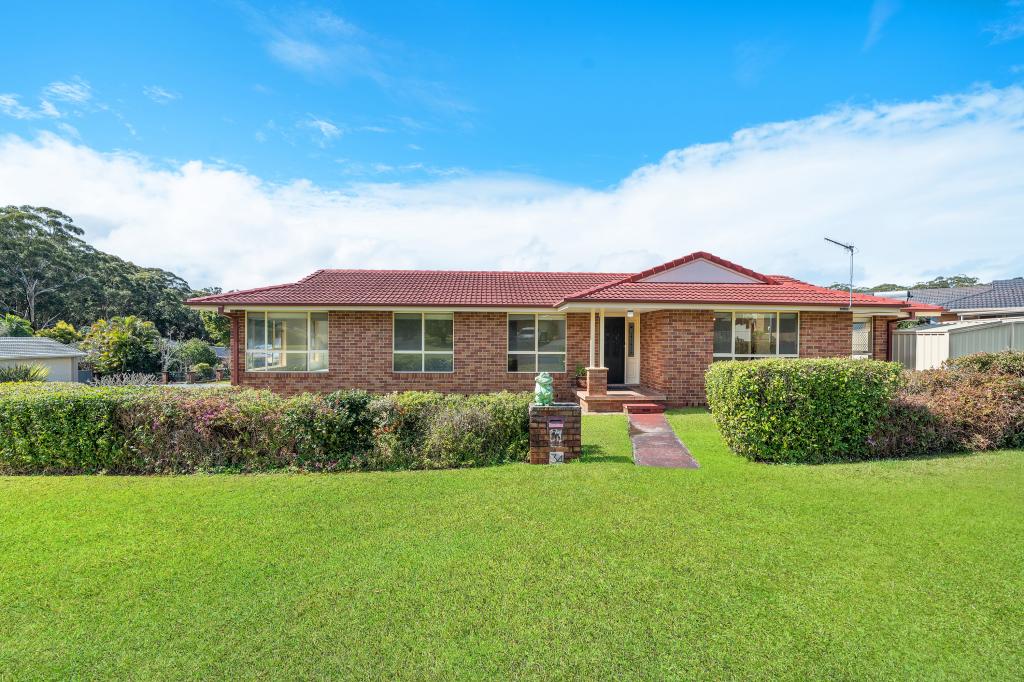 34 Flinders Dr, Laurieton, NSW 2443