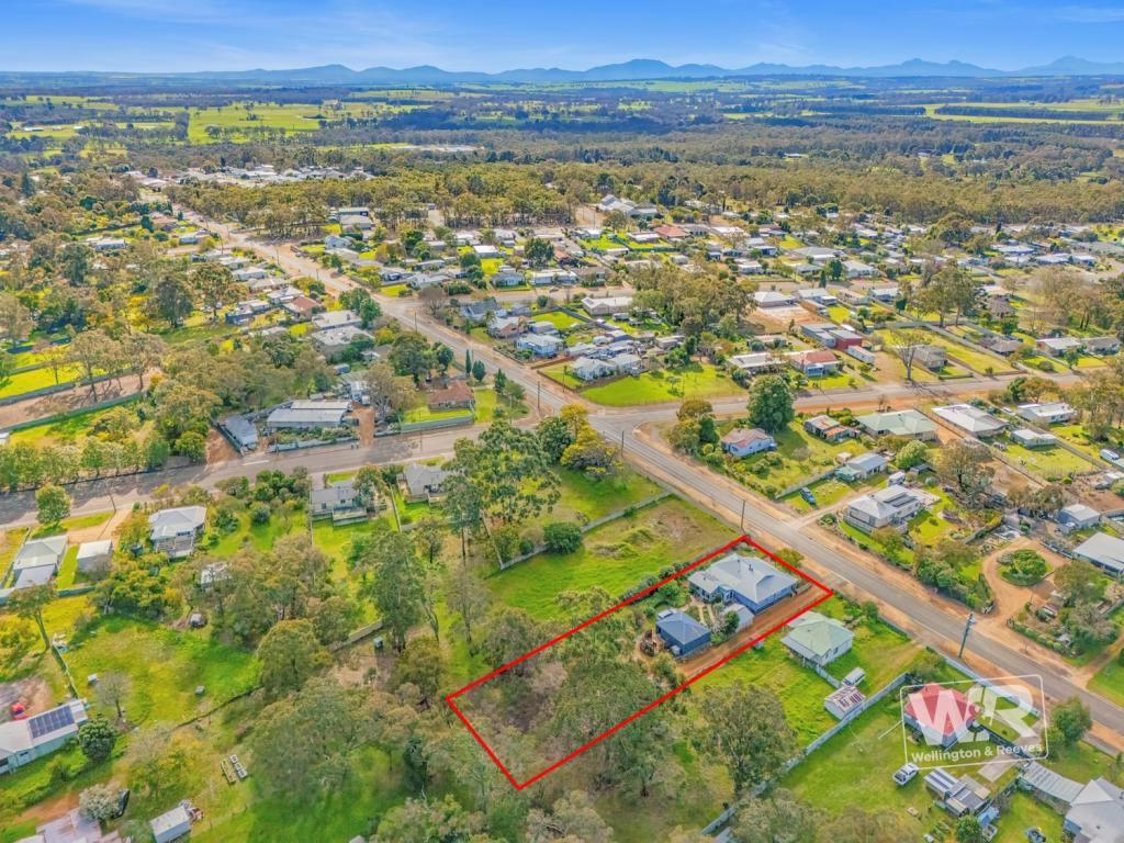 43 Deane St, Mount Barker, WA 6324
