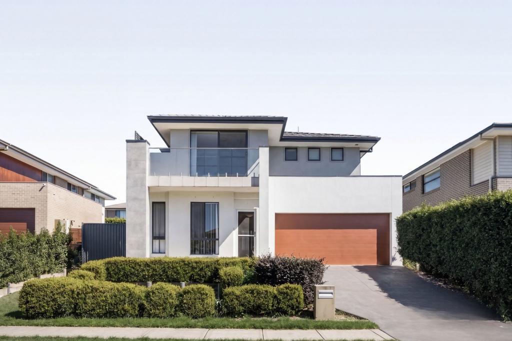 20 Kingfield Rd, North Kellyville, NSW 2155