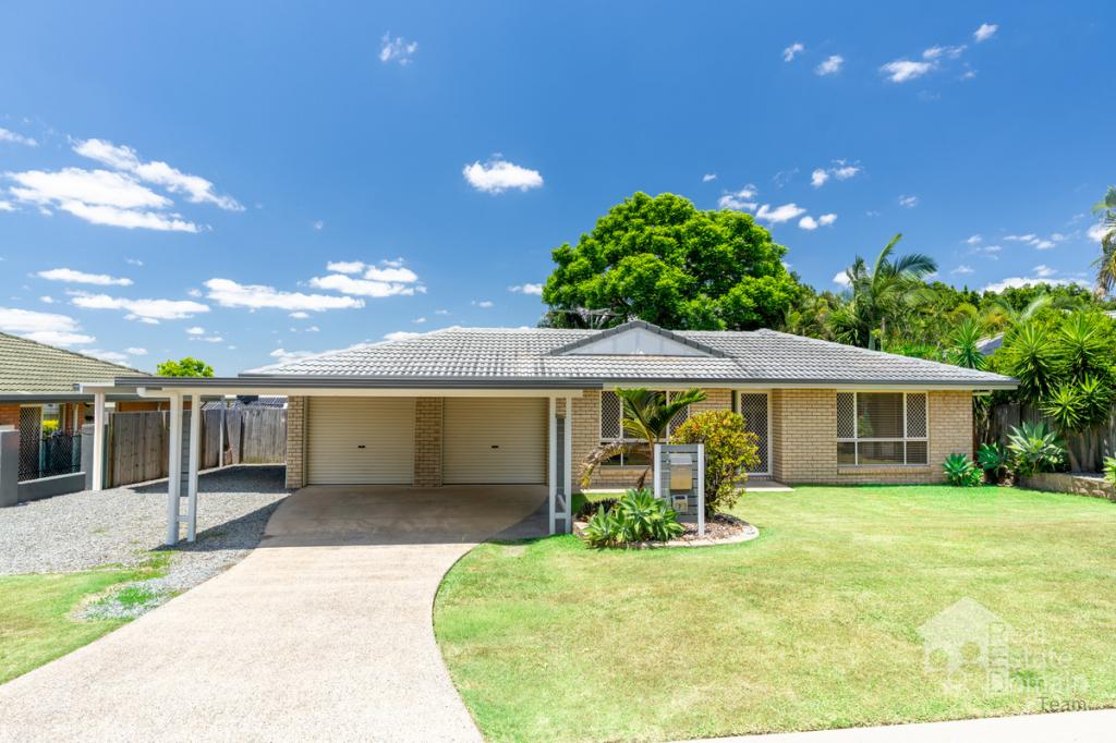 7 Hillview Dr, Hillcrest, QLD 4118