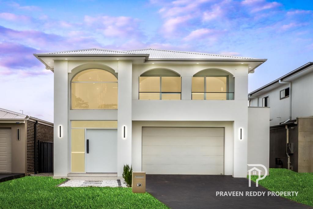 1b Monmouth Dr, Box Hill, NSW 2765