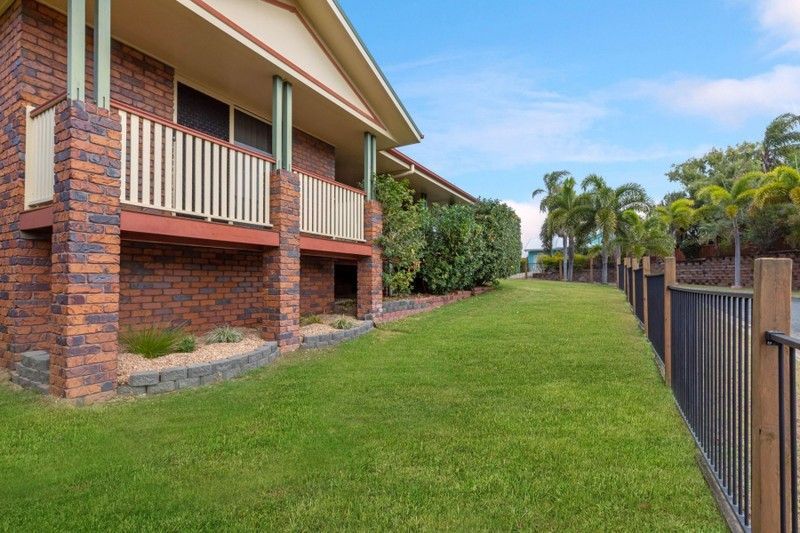 3 GRACE CRES, SLADE POINT, QLD 4740