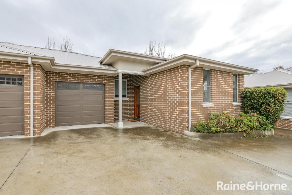6/13 Busby St, South Bathurst, NSW 2795