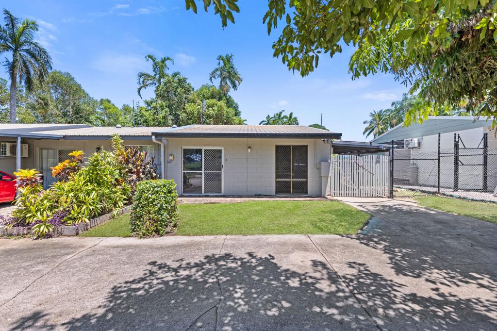 3/119 Old Mcmillans Rd, Millner, NT 0810