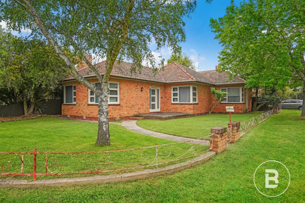 47 INKERMAN ST, NEWINGTON, VIC 3350