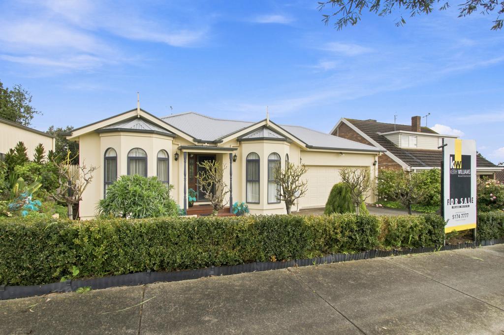 42 Quigley Cres, Churchill, VIC 3842
