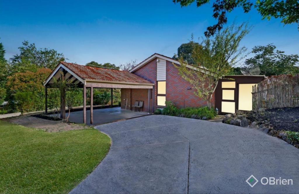 231 HAWTHORN RD, VERMONT SOUTH, VIC 3133