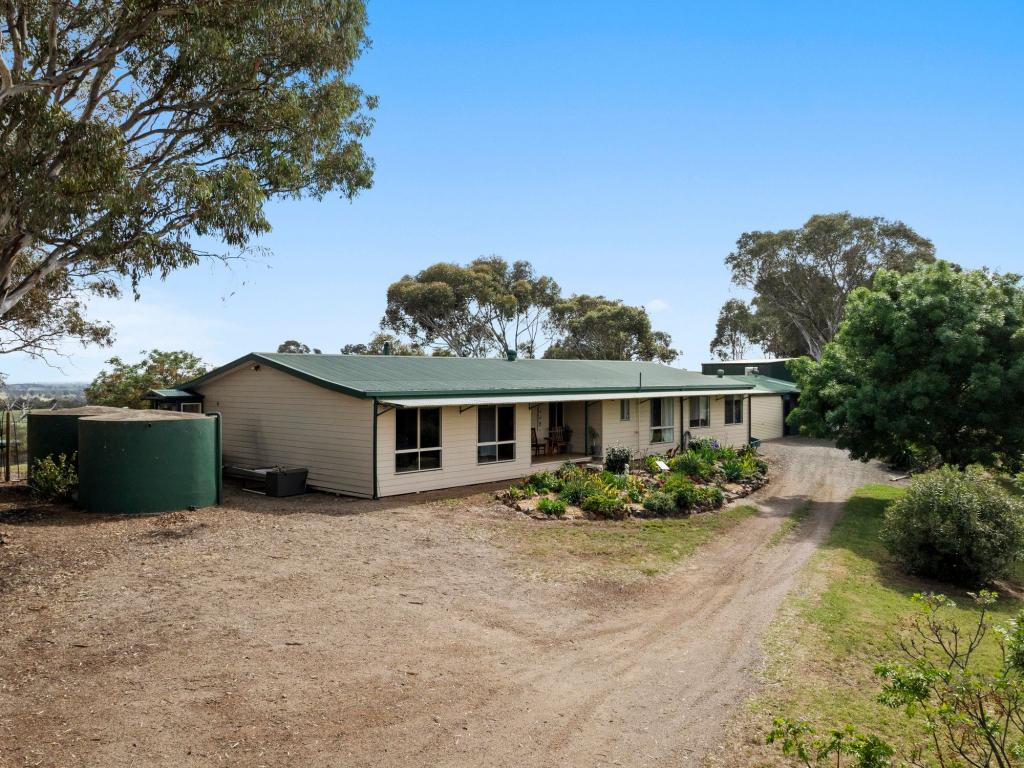 164 Maxwell Rd, Goorambat, VIC 3725