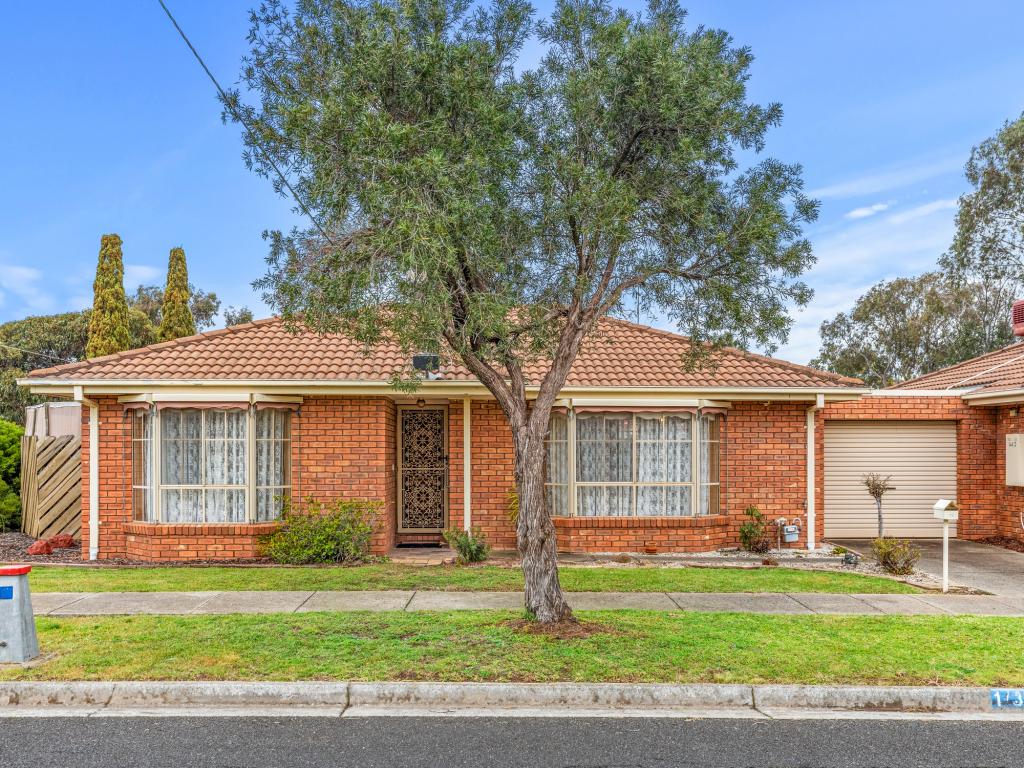 1/33 Cumming Dr, Hoppers Crossing, VIC 3029