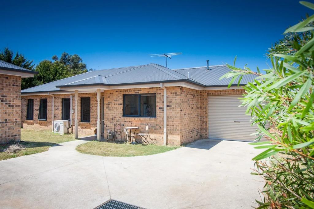 3/39 Somerville Lane, Riddells Creek, VIC 3431
