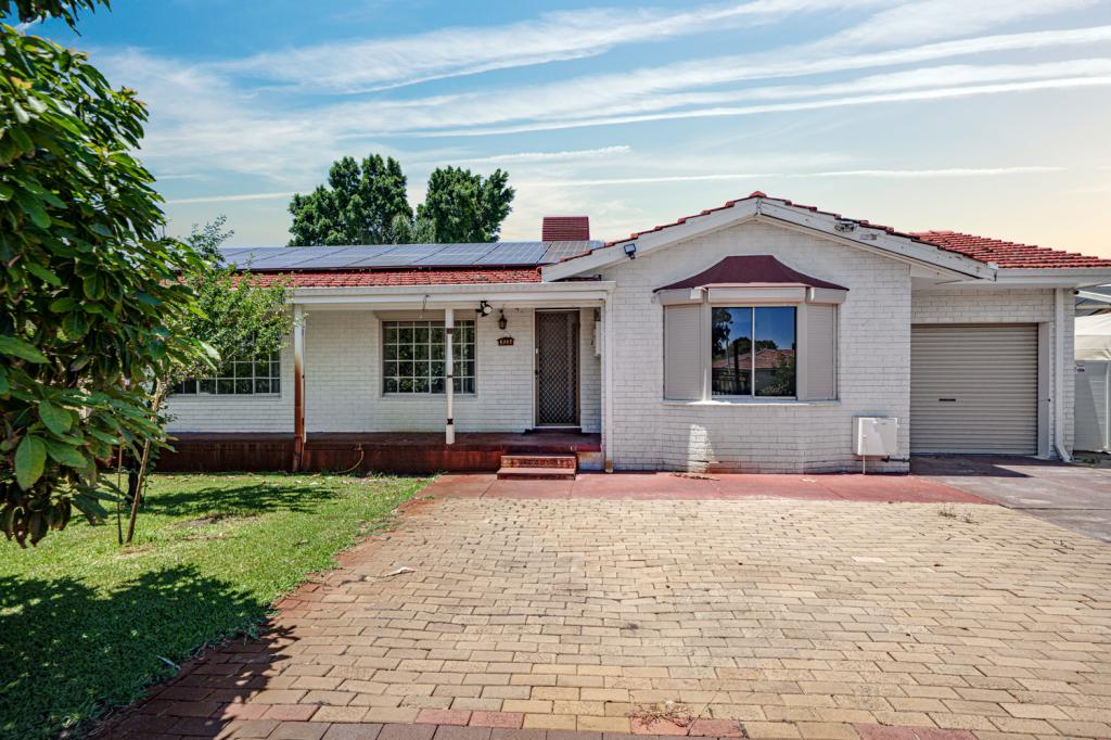 24 Swanley St, Gosnells, WA 6110