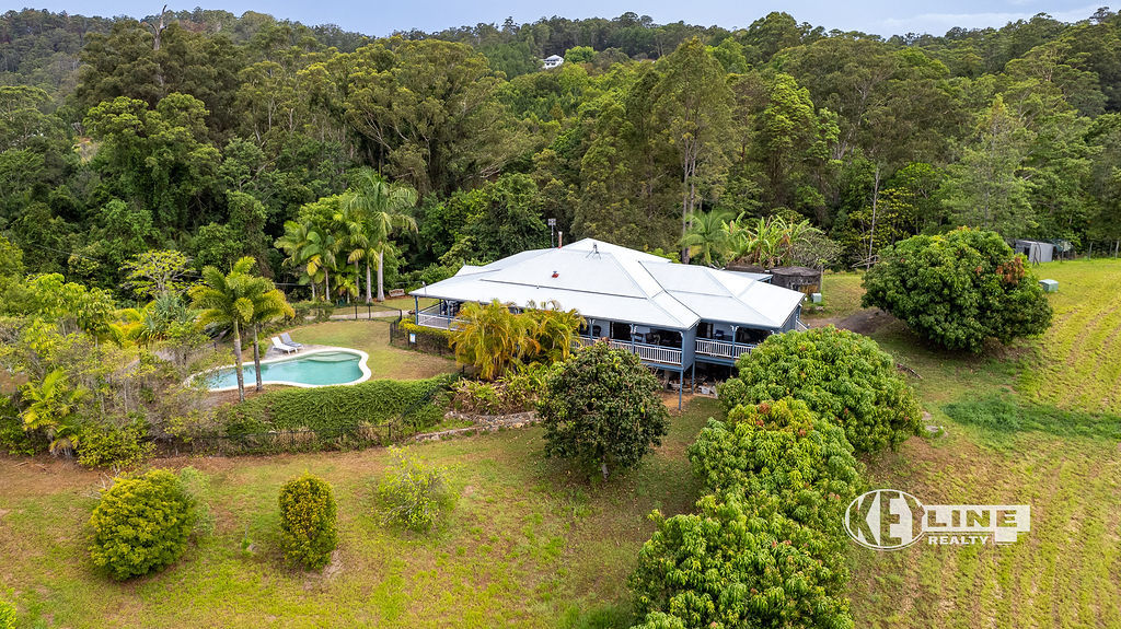 30 Glenfern Rd, West Woombye, QLD 4559
