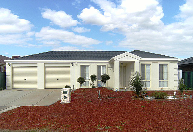 22 Freeman Ave, Burnside, VIC 3023