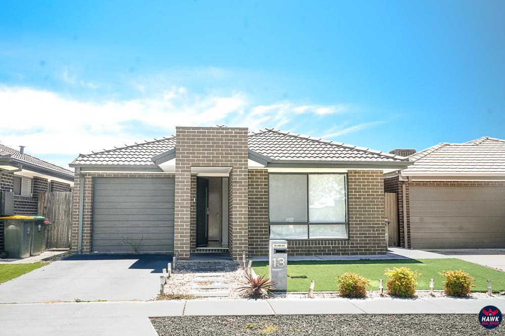 13 Myulung St, Ngunnawal, ACT 2913