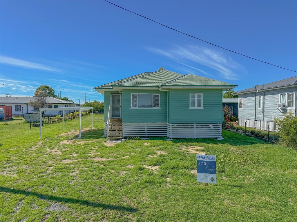 53 Rayleigh Street, Wallangarra, QLD 4383