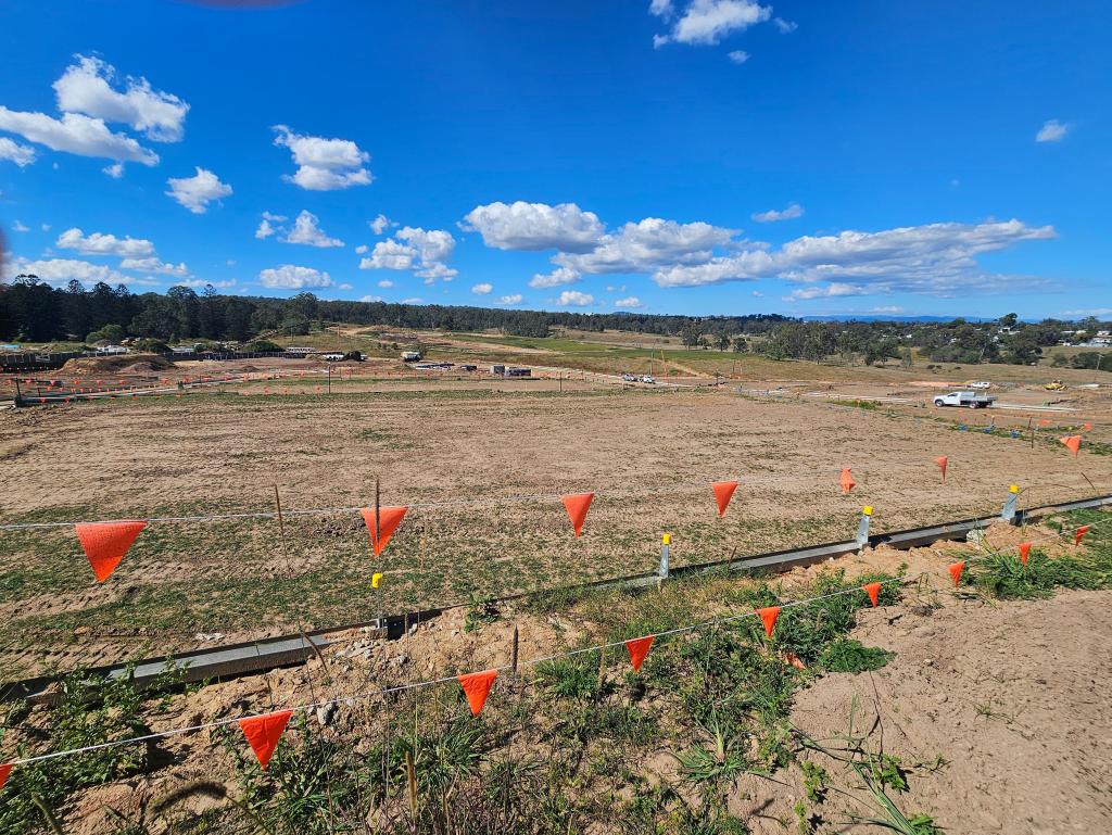 Contact agent for address, BEAUDESERT, QLD 4285