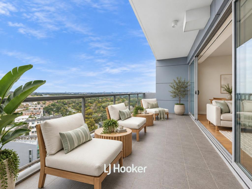 803/904-914 Pacific Hwy, Gordon, NSW 2072