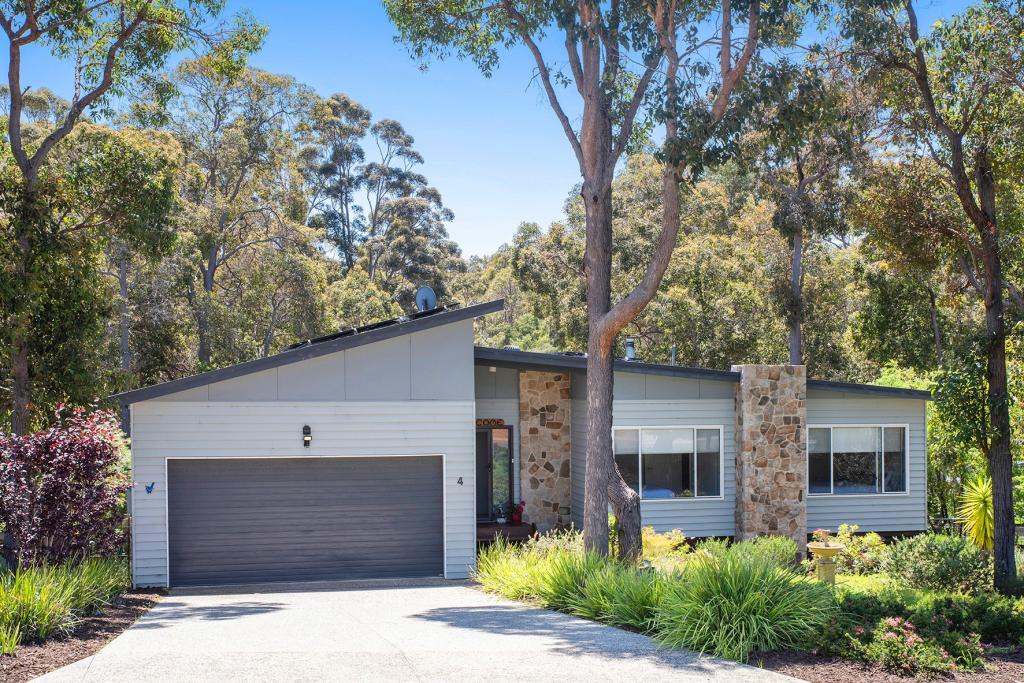 4 Wandoo Pl, Cowaramup, WA 6284