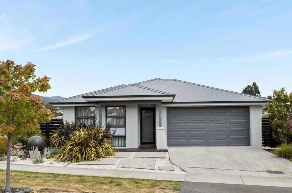 2 Tabart St, New Town, TAS 7008