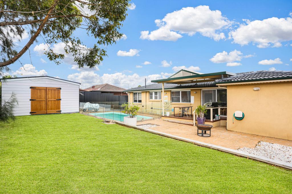 24 Gladswood Ave, South Penrith, NSW 2750