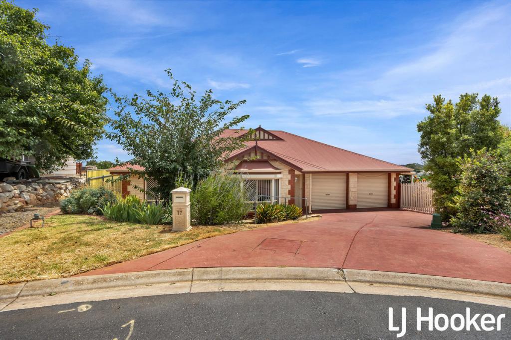 17 Walter Gr, Gawler East, SA 5118