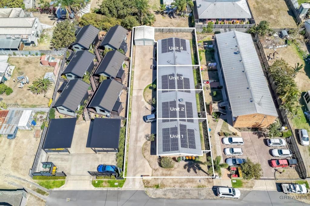19 Normanby Sq, Bundaberg South, QLD 4670