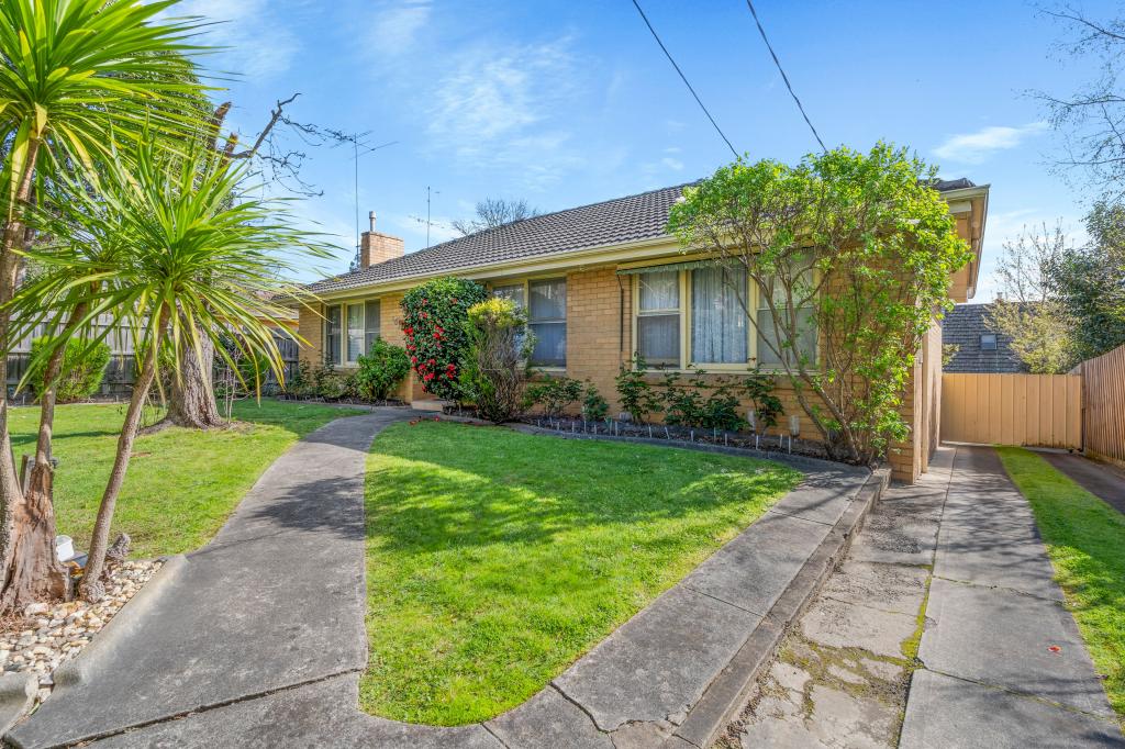 101 ROSE AVE, TEMPLESTOWE LOWER, VIC 3107