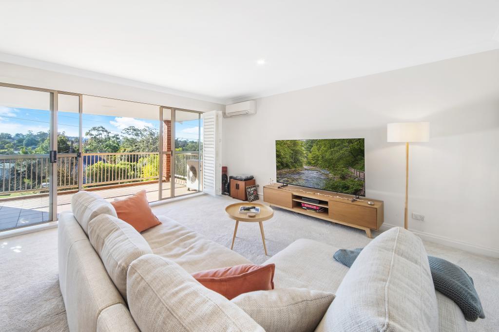 20/92 Hunter St, Hornsby, NSW 2077