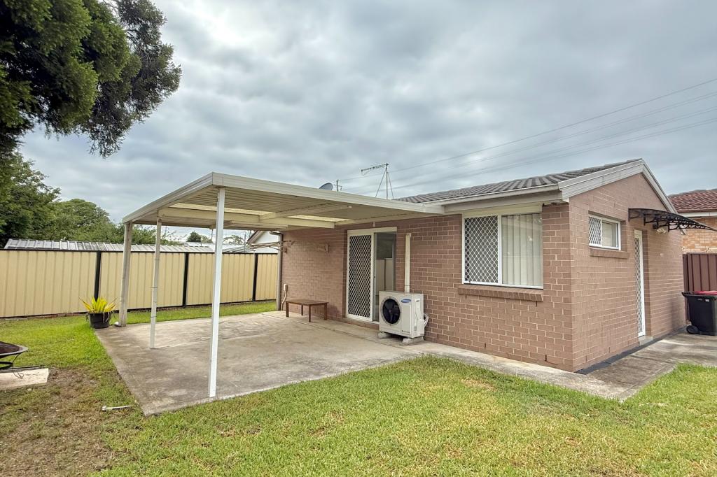 185a Forrester Rd, North St Marys, NSW 2760