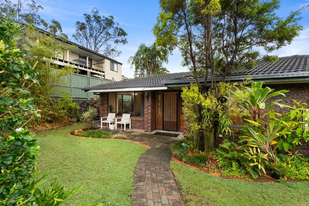 3 RUSSELLIA ST, MOUNT GRAVATT EAST, QLD 4122