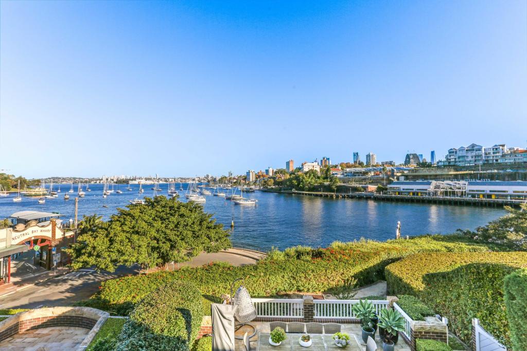 2/2 Hayes St, Neutral Bay, NSW 2089