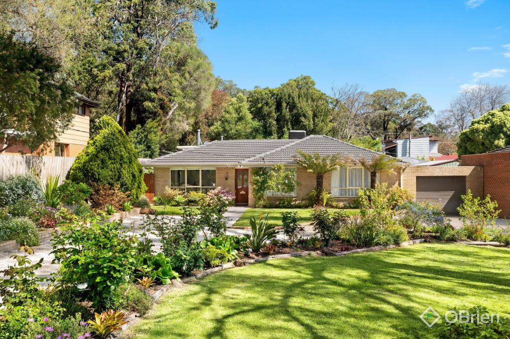 3 Verbena Ave, The Basin, VIC 3154