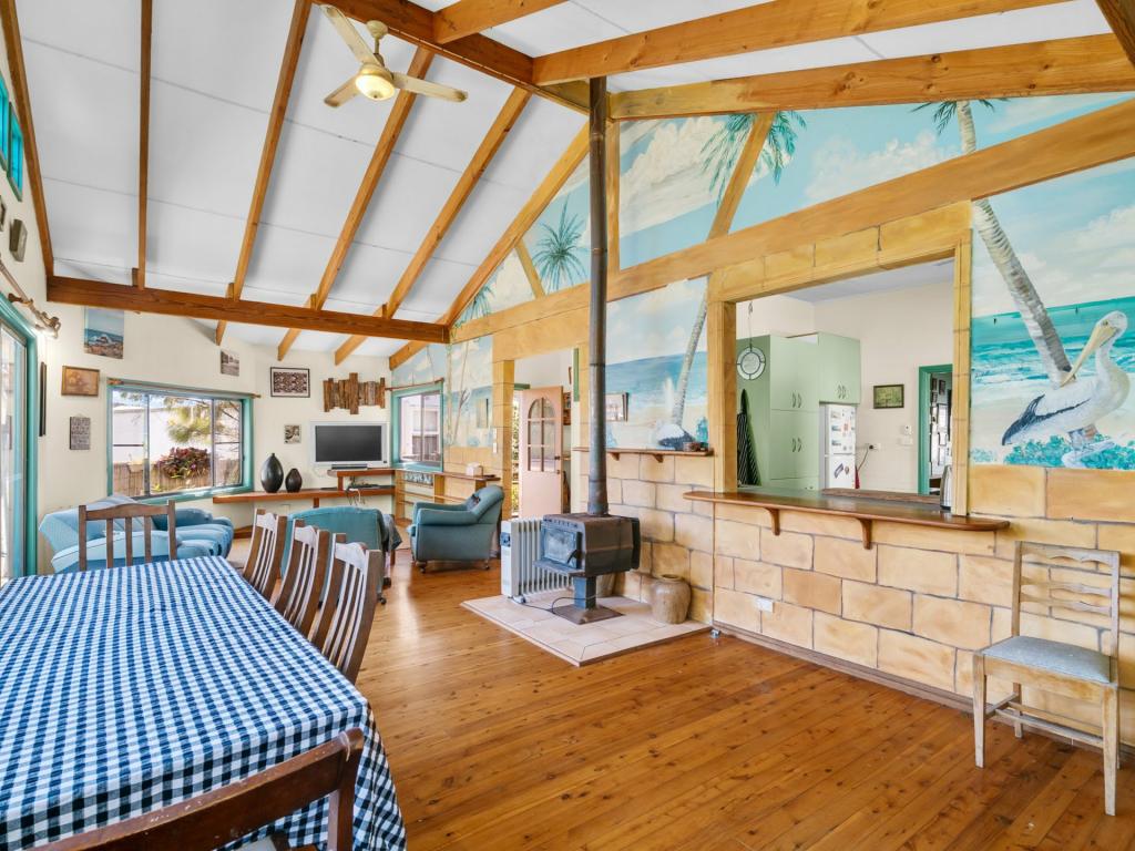 2 Little St, Harrington, NSW 2427